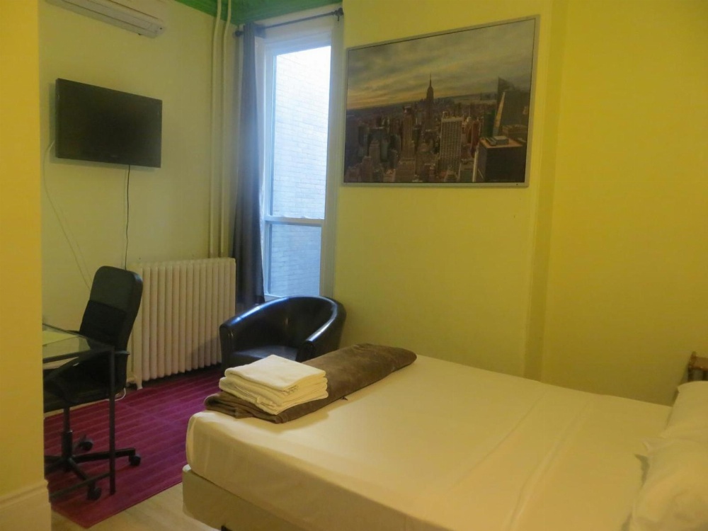 Keppner Guesthouse