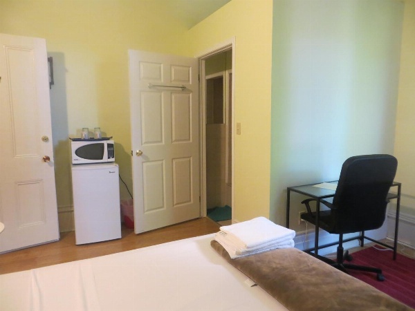 Keppner Guesthouse image 3