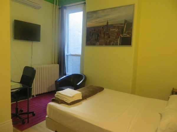 Keppner Guesthouse image 4