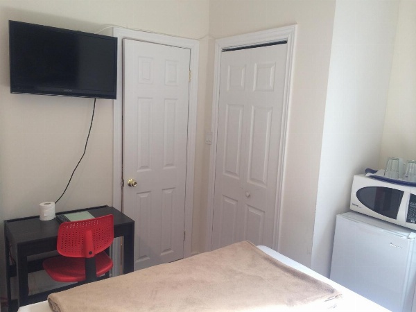 Keppner Guesthouse image 6