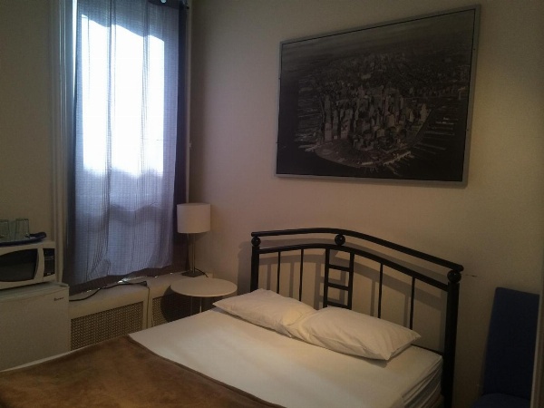 Keppner Guesthouse image 7